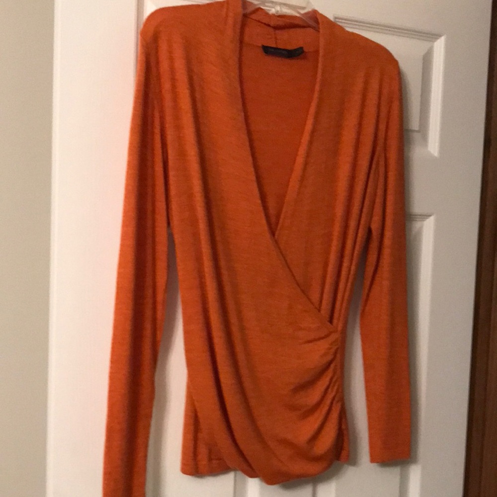 The Limited sweater